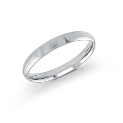 Ladies Wedding Band