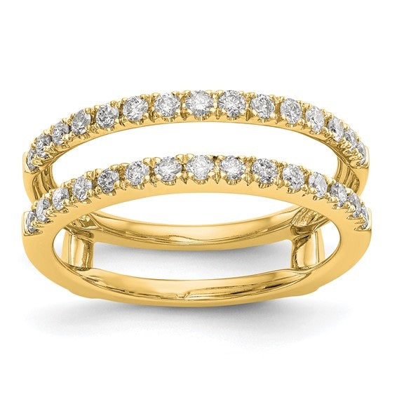 Ladies Wedding Band