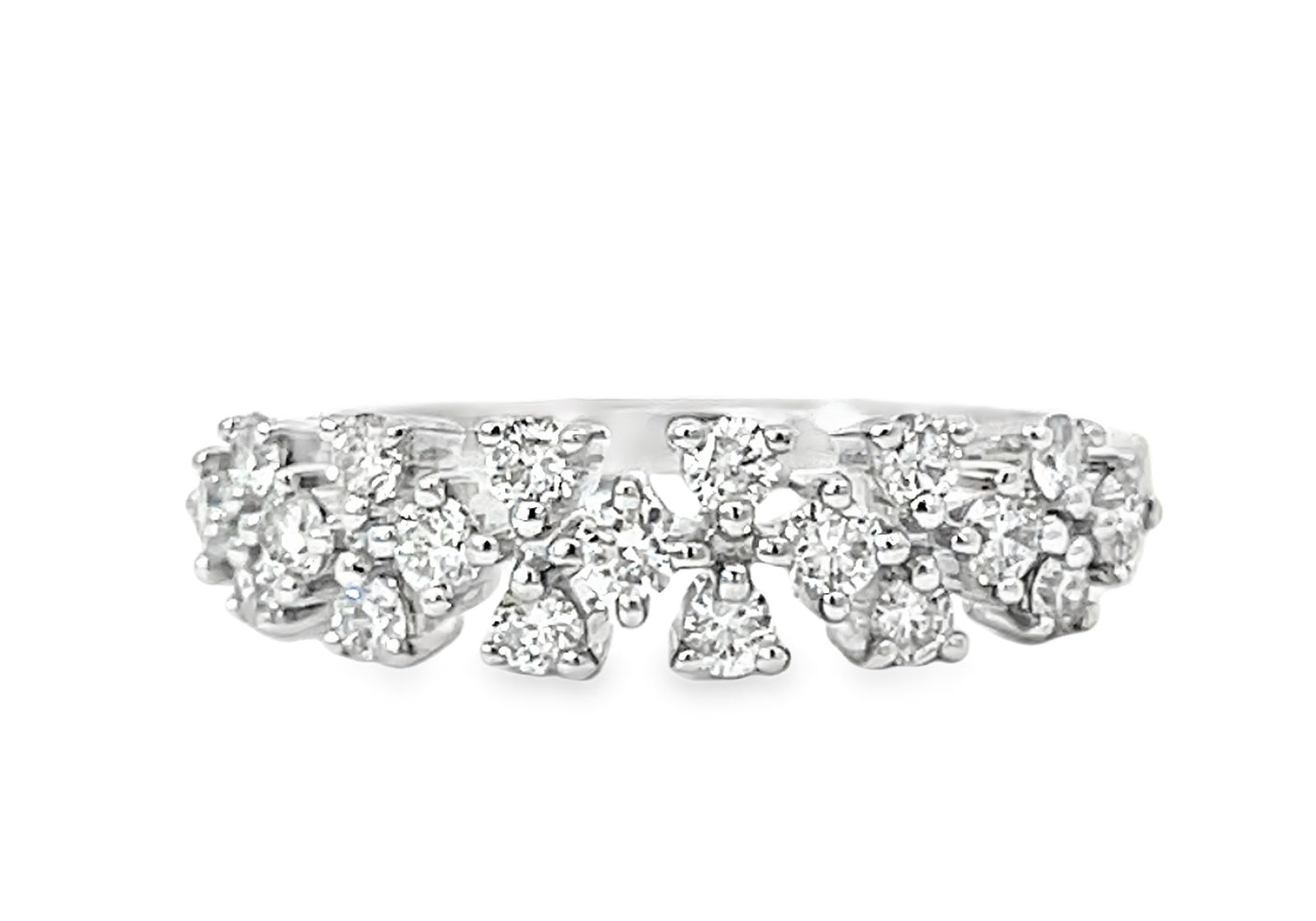Ladies Wedding Band