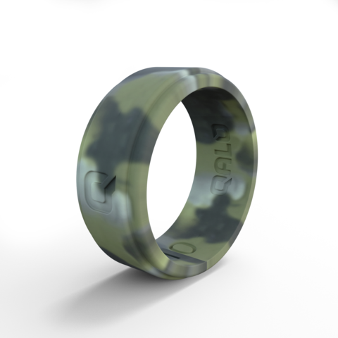 Men's Wedding Band