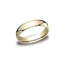 Men's Wedding Band