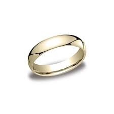 Men's Wedding Band