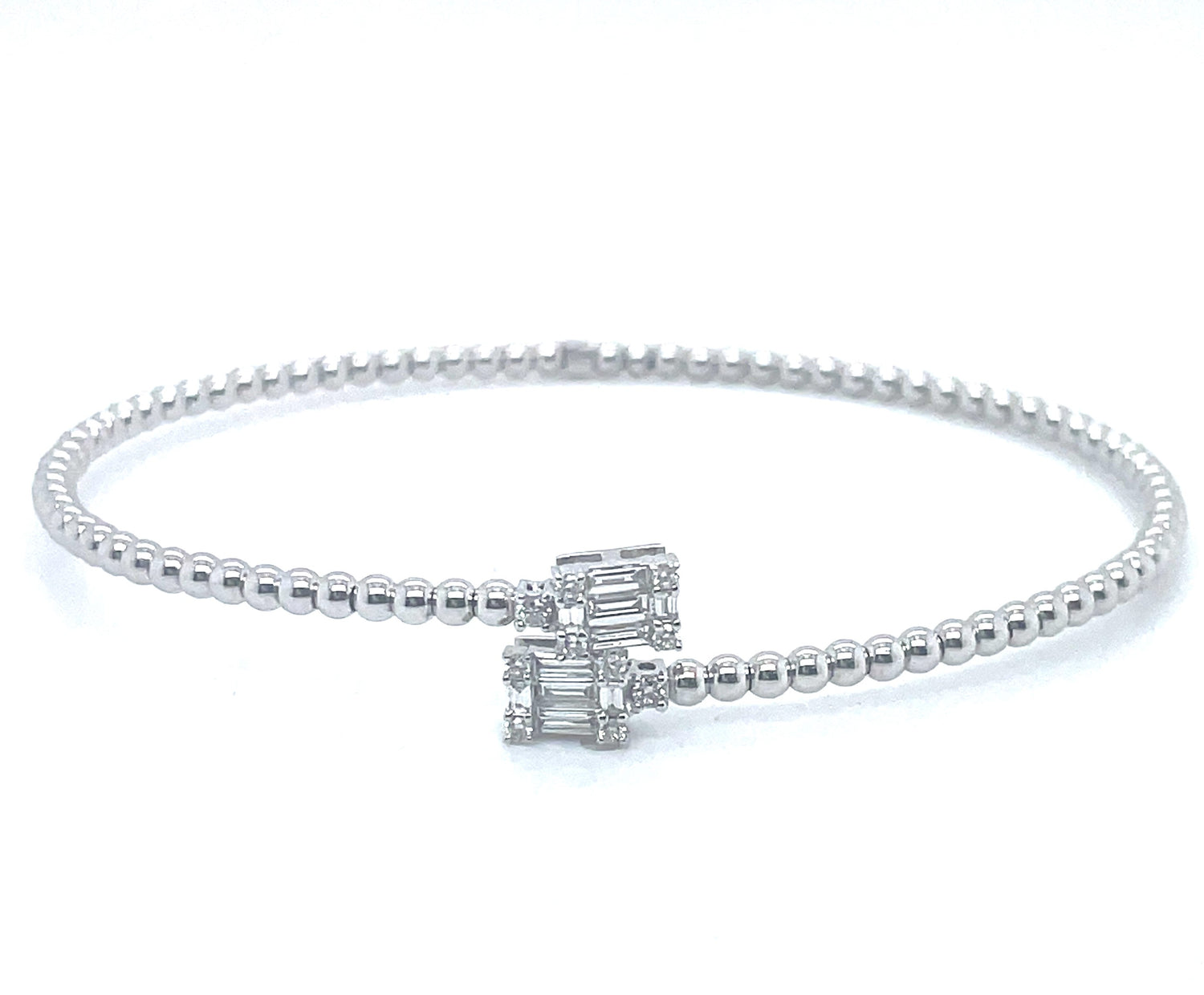 Diamond Bracelet