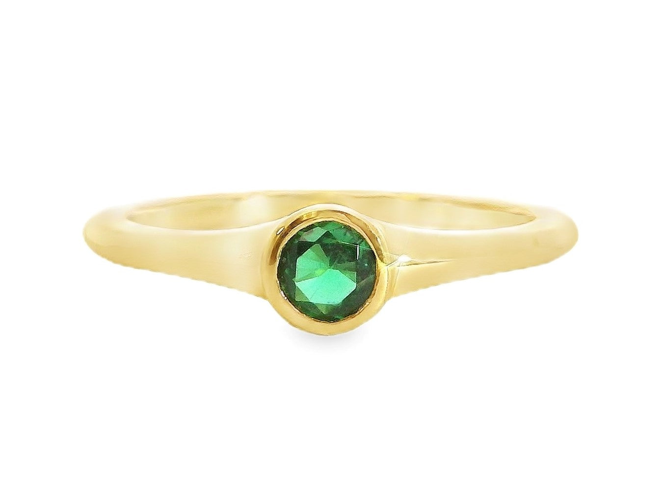 Gemstone Ring
