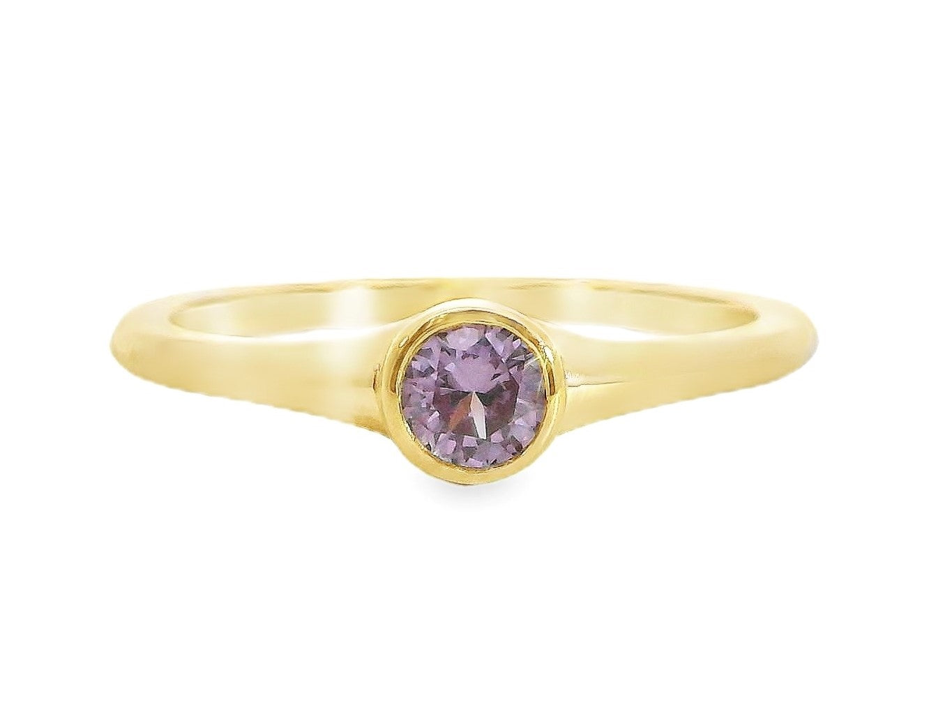 Gemstone Ring
