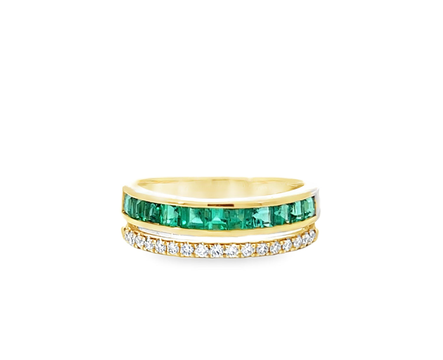 Gemstone Ring