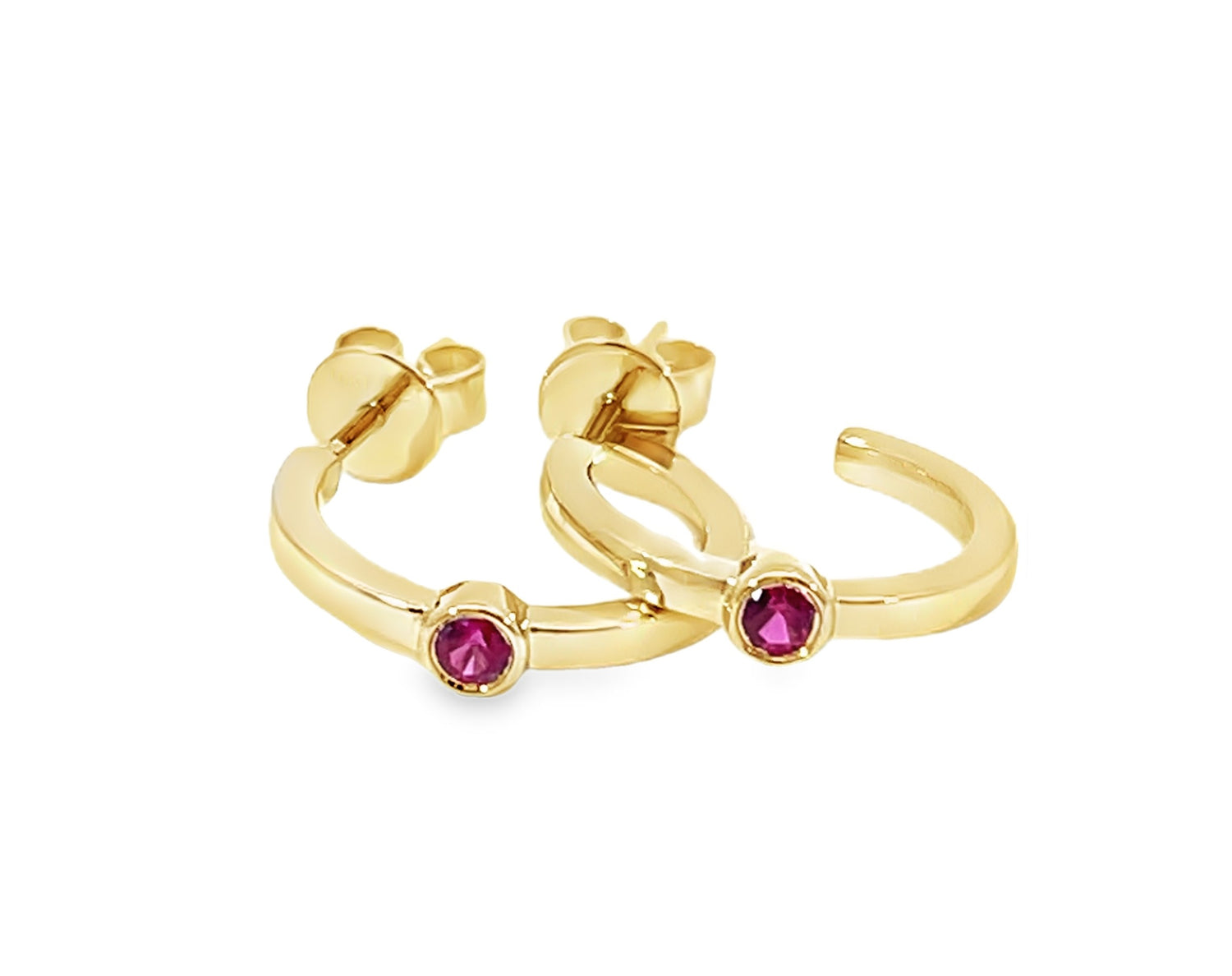 "Myla" Ruby