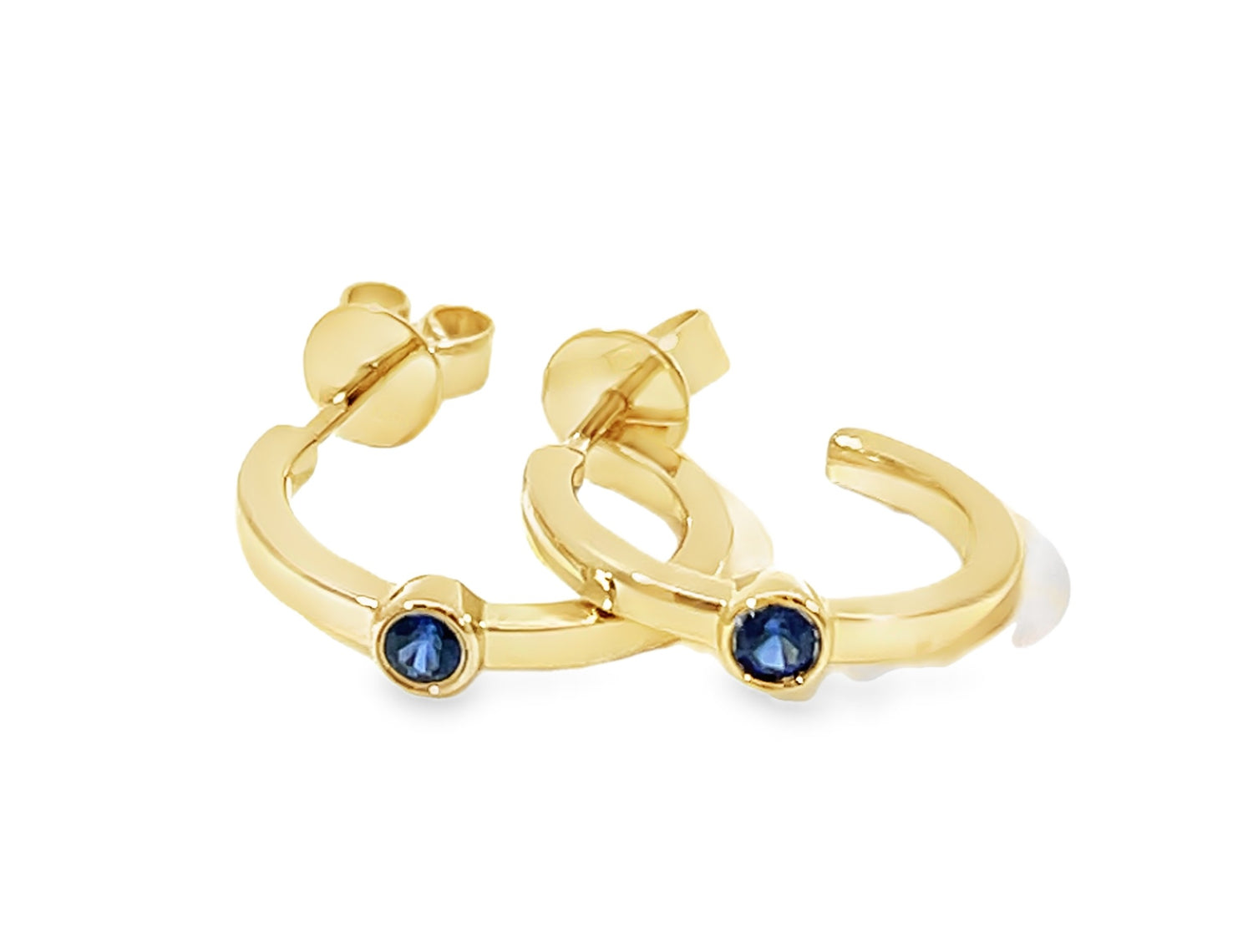 "Myla" Sapphire
