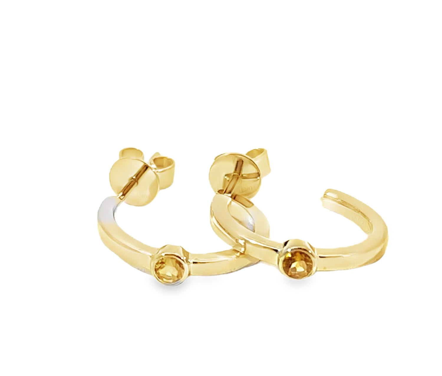 "Myla" Citrine