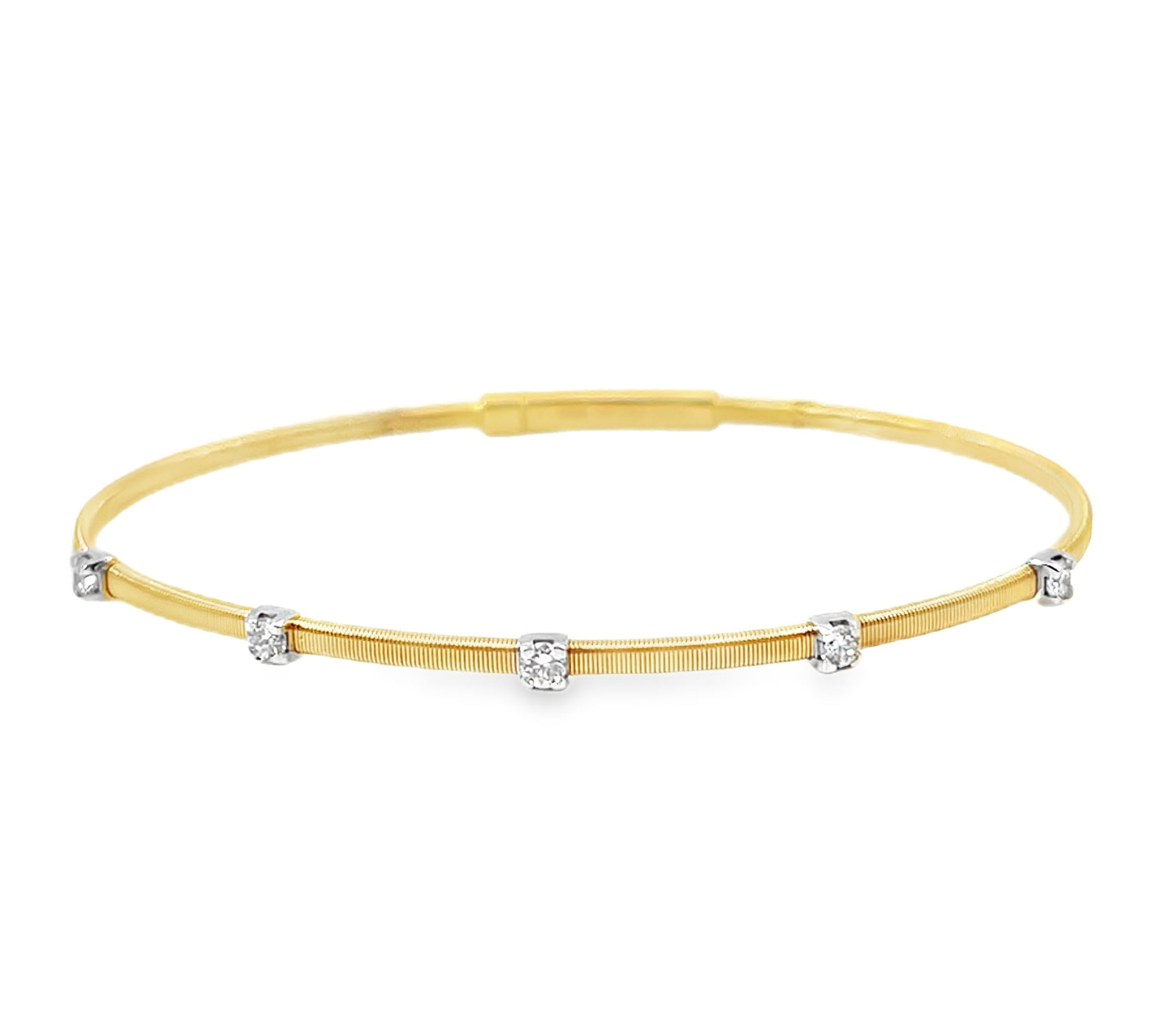 Diamond Bracelet