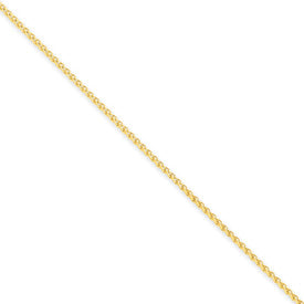 Gold Chain