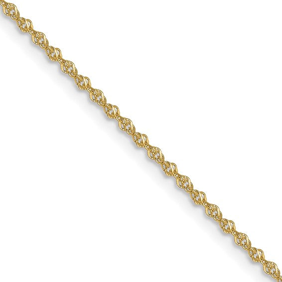 Gold Chain