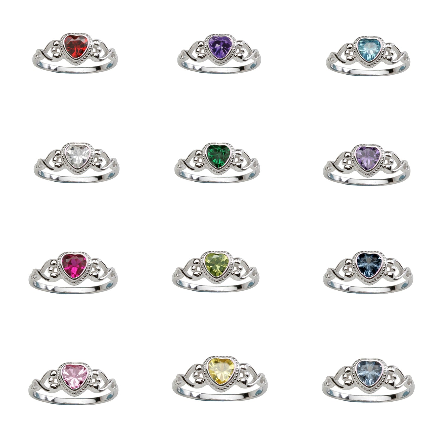 Jewelry  Children