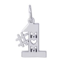 Sterling Silver 