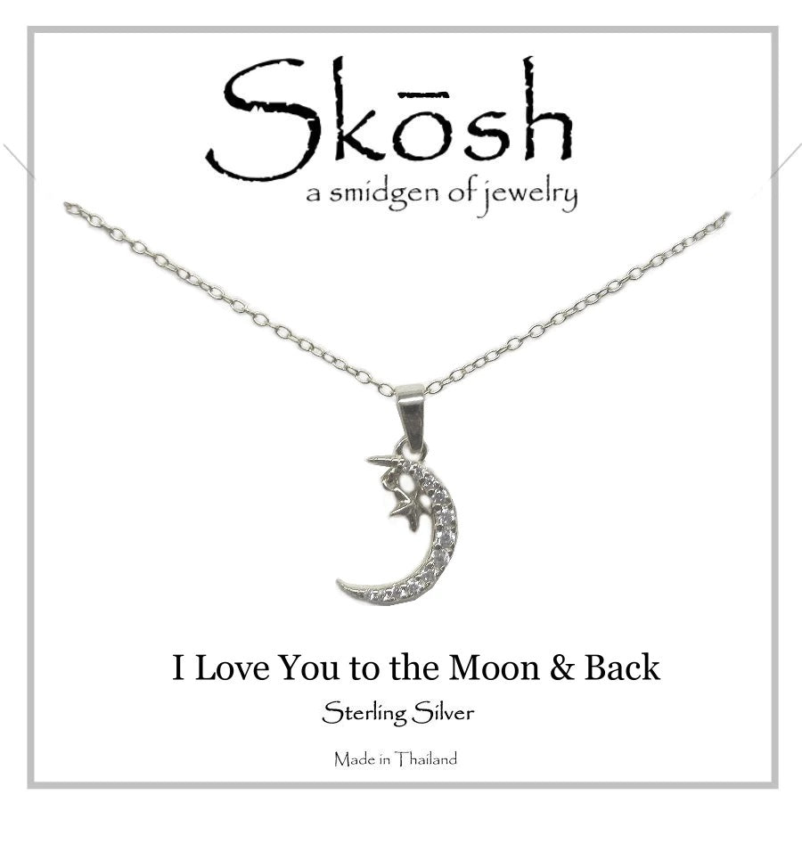 Silver Necklaces & Pendant