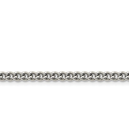 Stainless Steel and Titanium Misc.