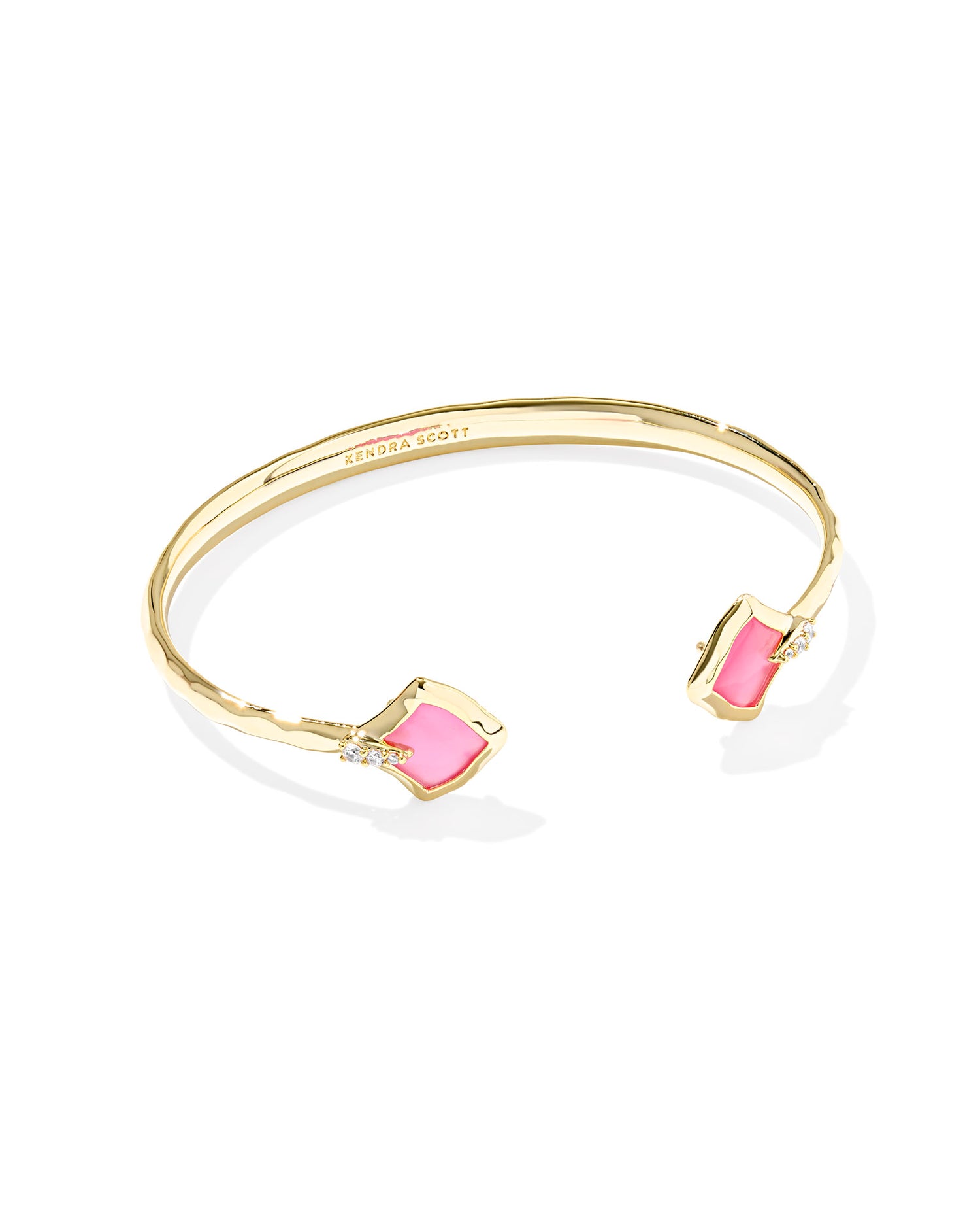 Joelle Cuff- Azalea Illusion