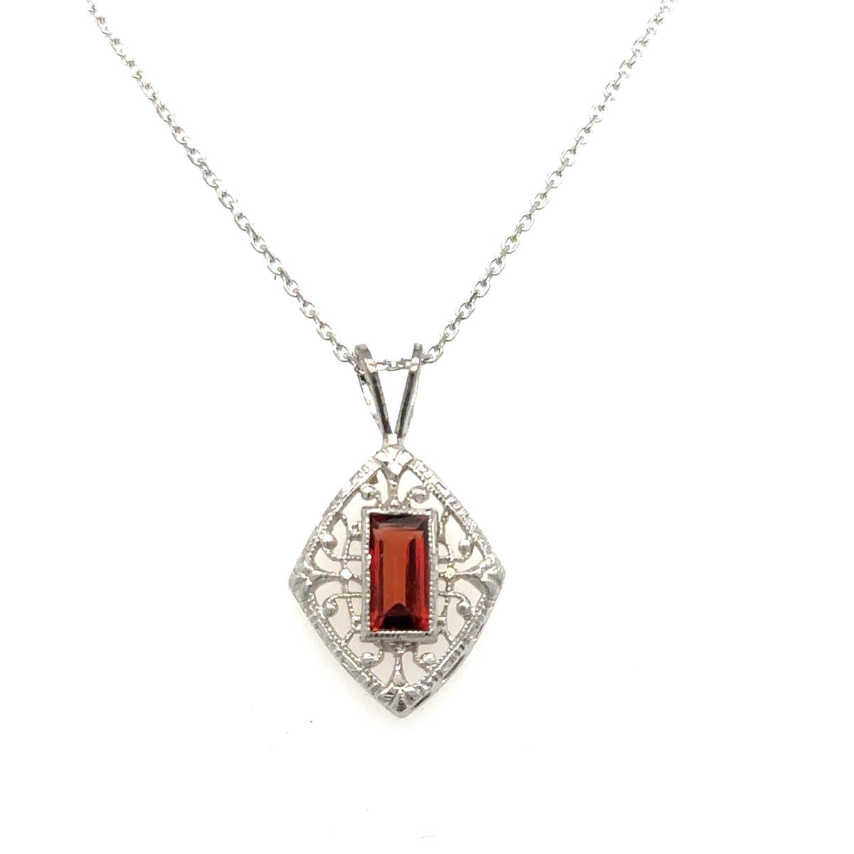 Estate Jewelry