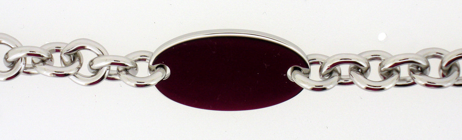 Silver Bracelets & Anklet