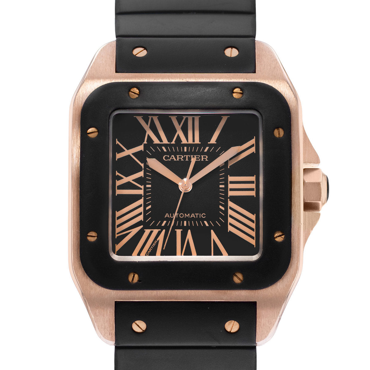 Cartier Santos 100 (23445)