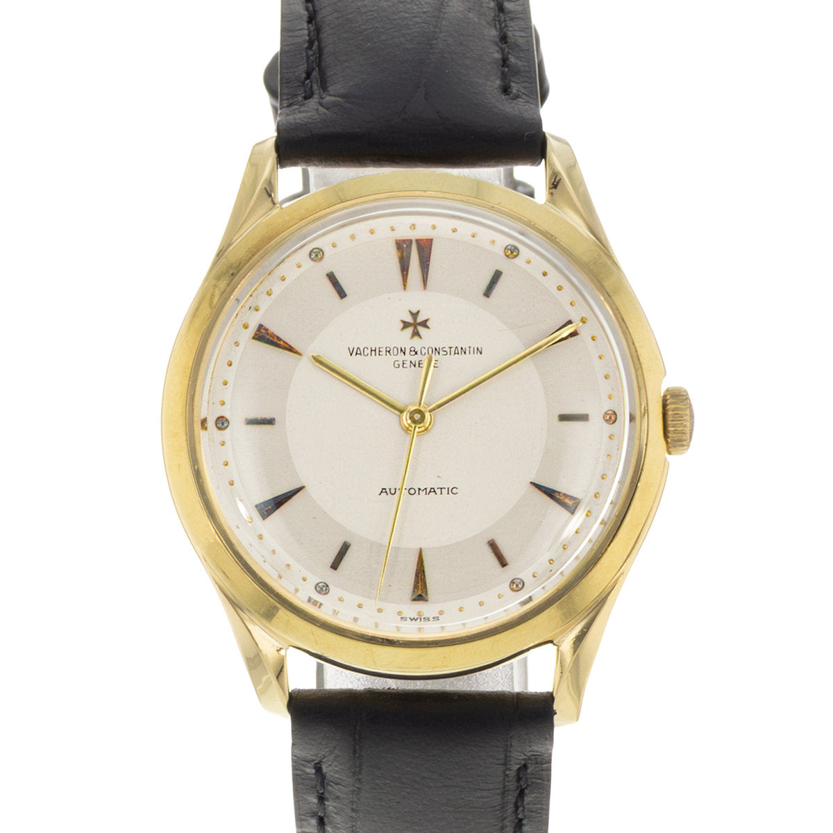 Vacheron Constantin Calatrava (21648)