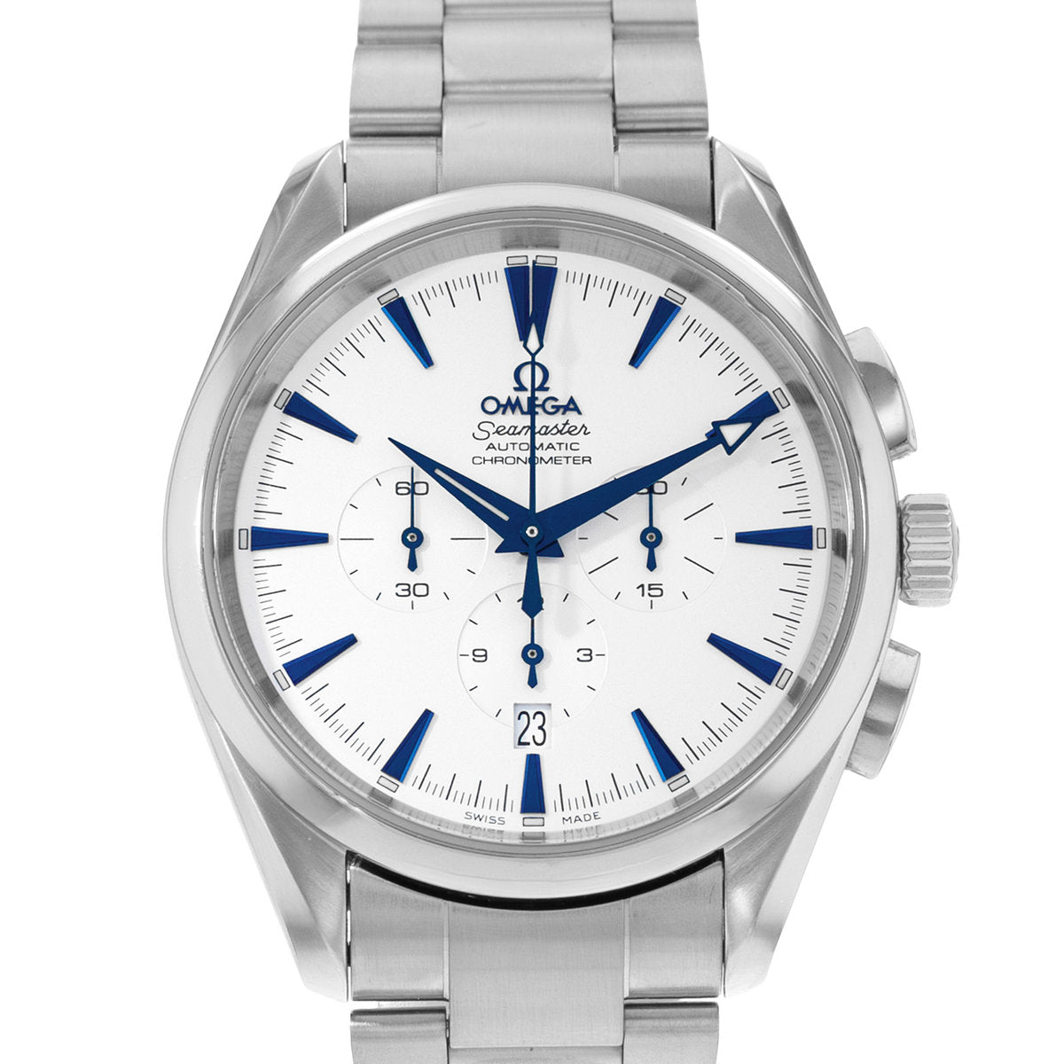 Omega Seamaster Aqua Terra (24925)