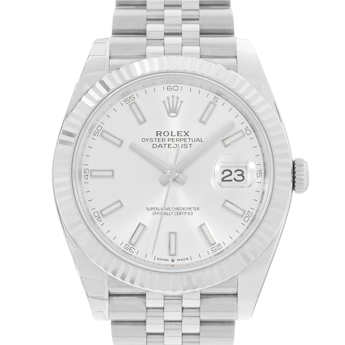 Rolex Datejust 41 (26476)
