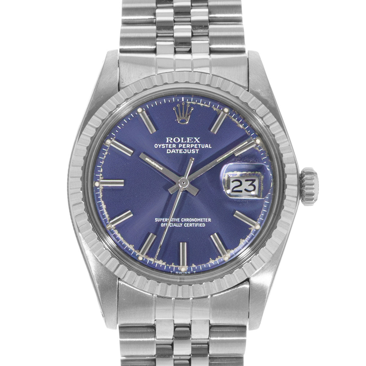 Rolex Datejust 36 (22376)