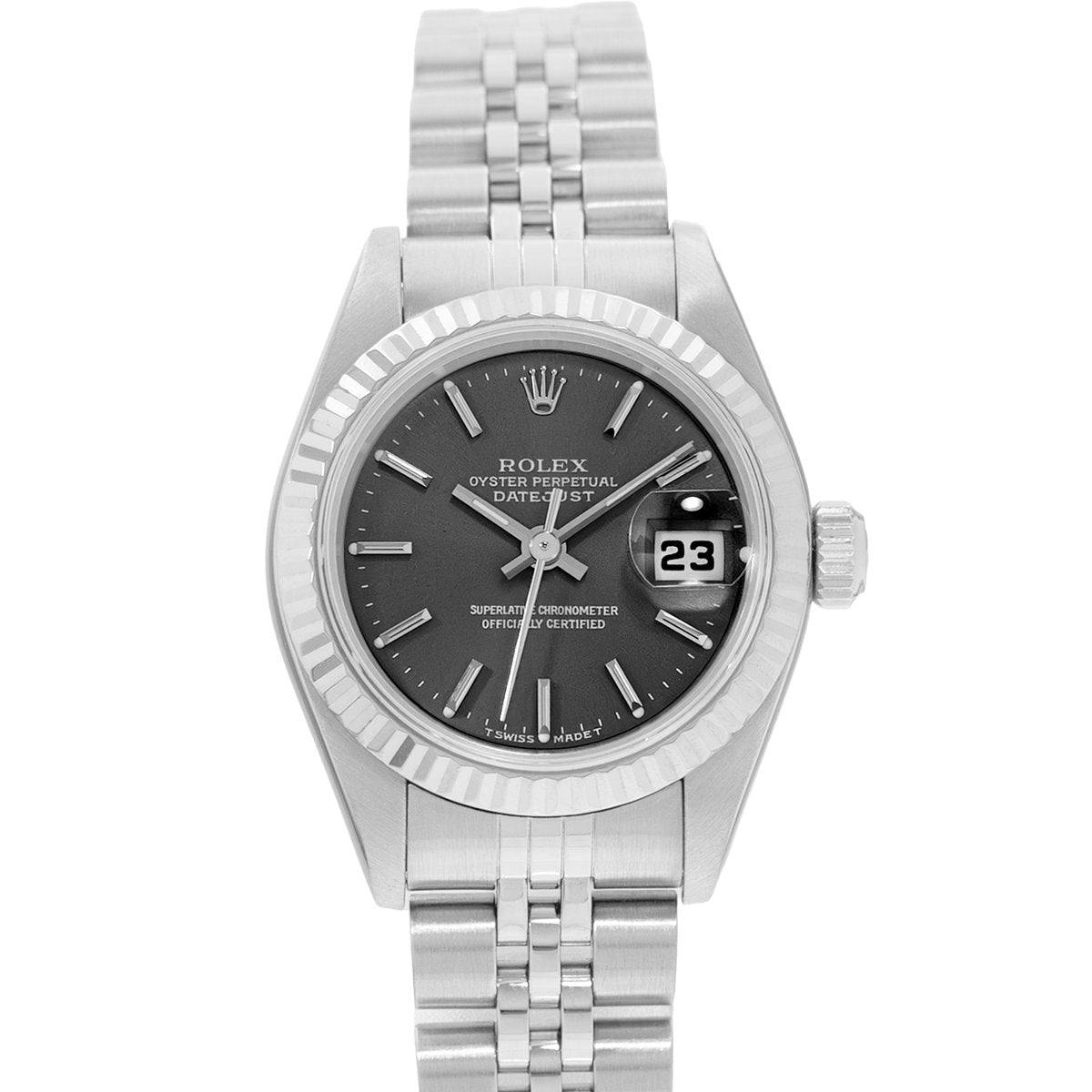 Rolex Datejust 26 (23324)