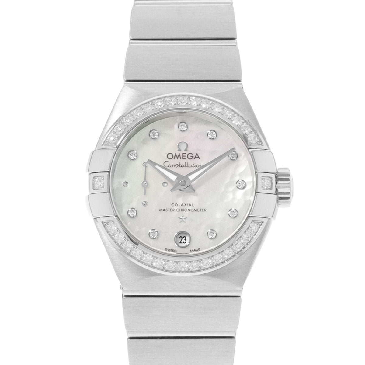 Omega Constellation (24988)