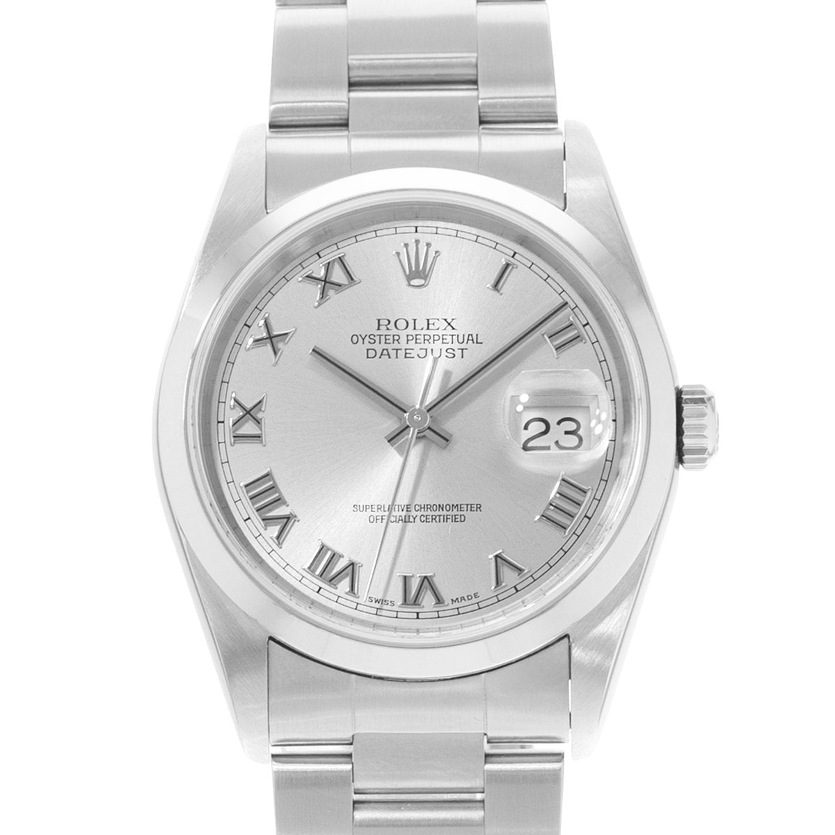Rolex Datejust 36 (24024)