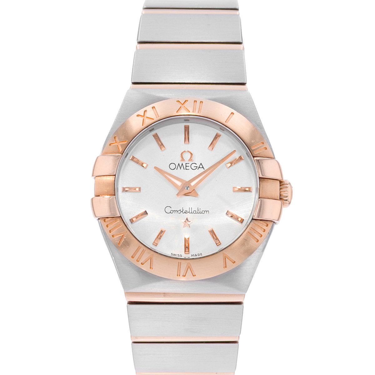 Omega Constellation (25305)