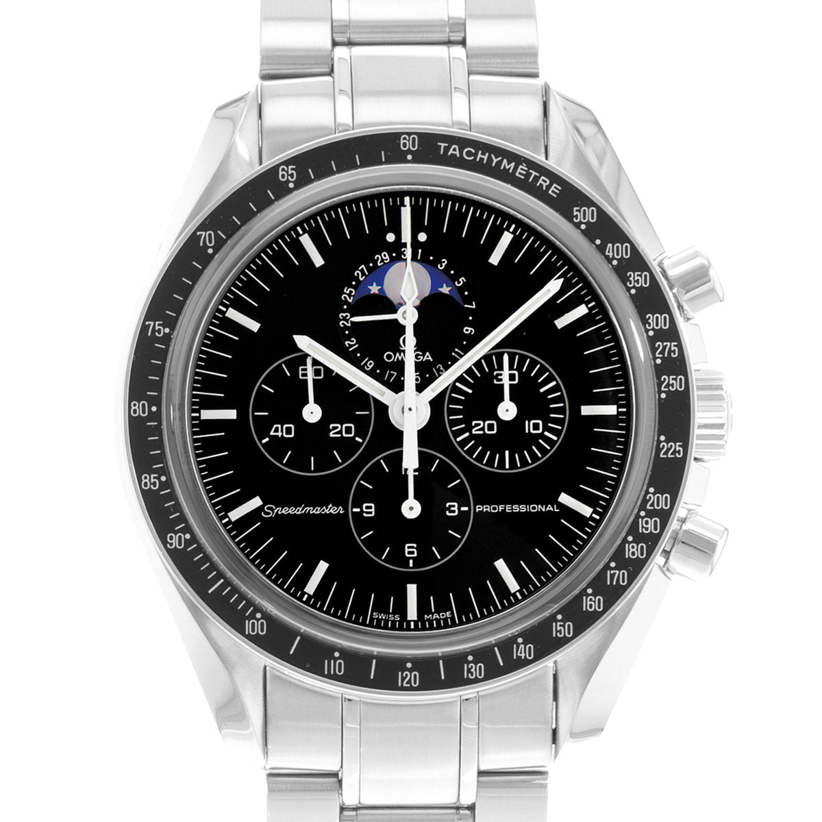 Omega Speedmaster  Moonwatch Professional (26051)