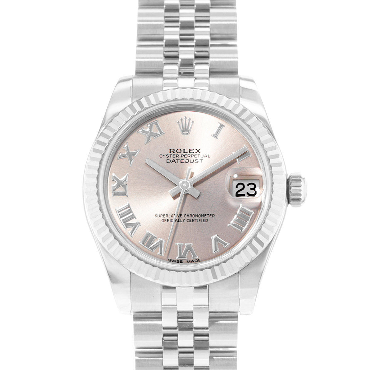 Rolex Datejust 31 (25562)