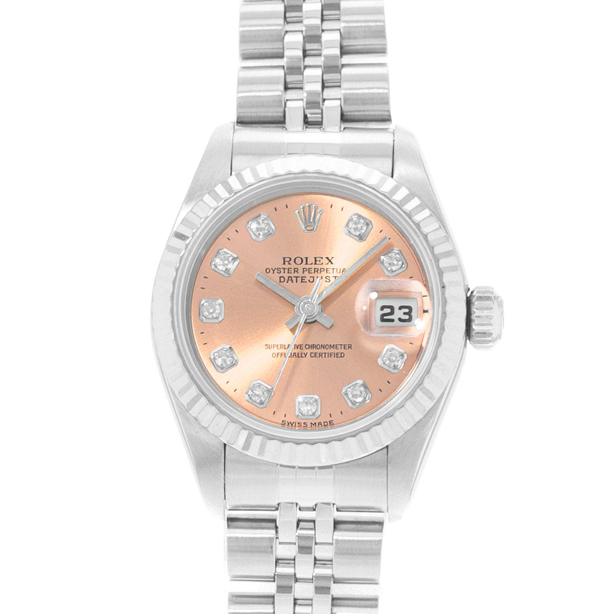 Rolex Datejust 26 (24498)