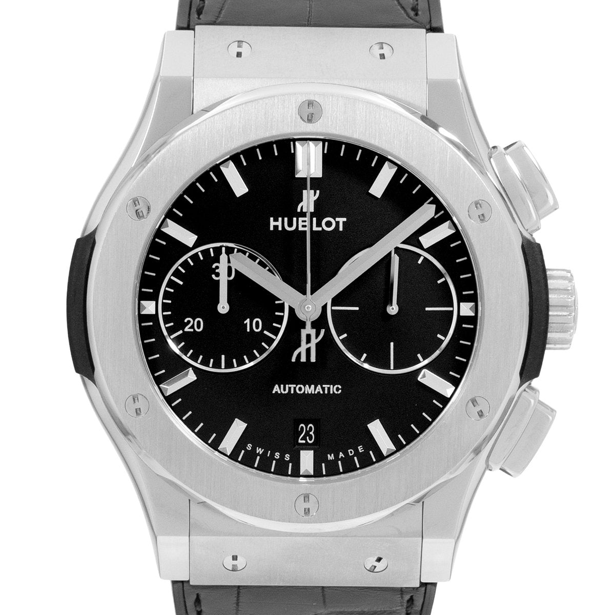 Hublot Classic Fusion Chronograph (25516)
