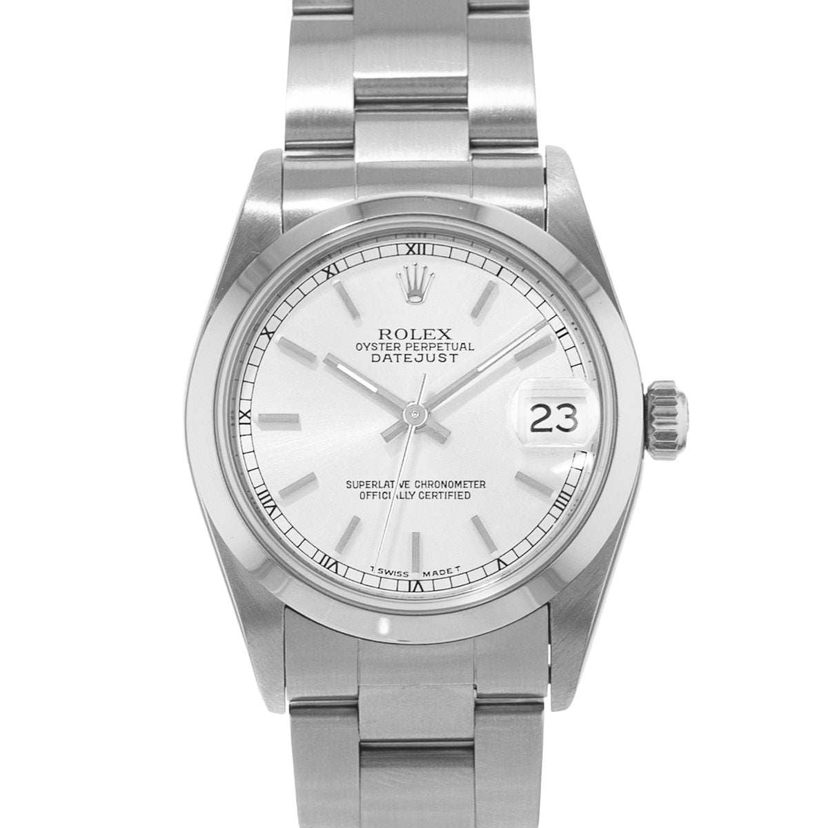 Rolex Datejust 31 (23165)