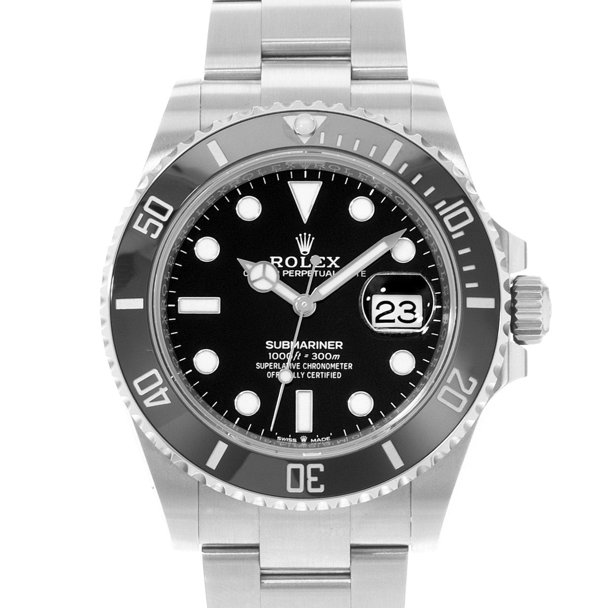 Rolex Submariner Date (24473)