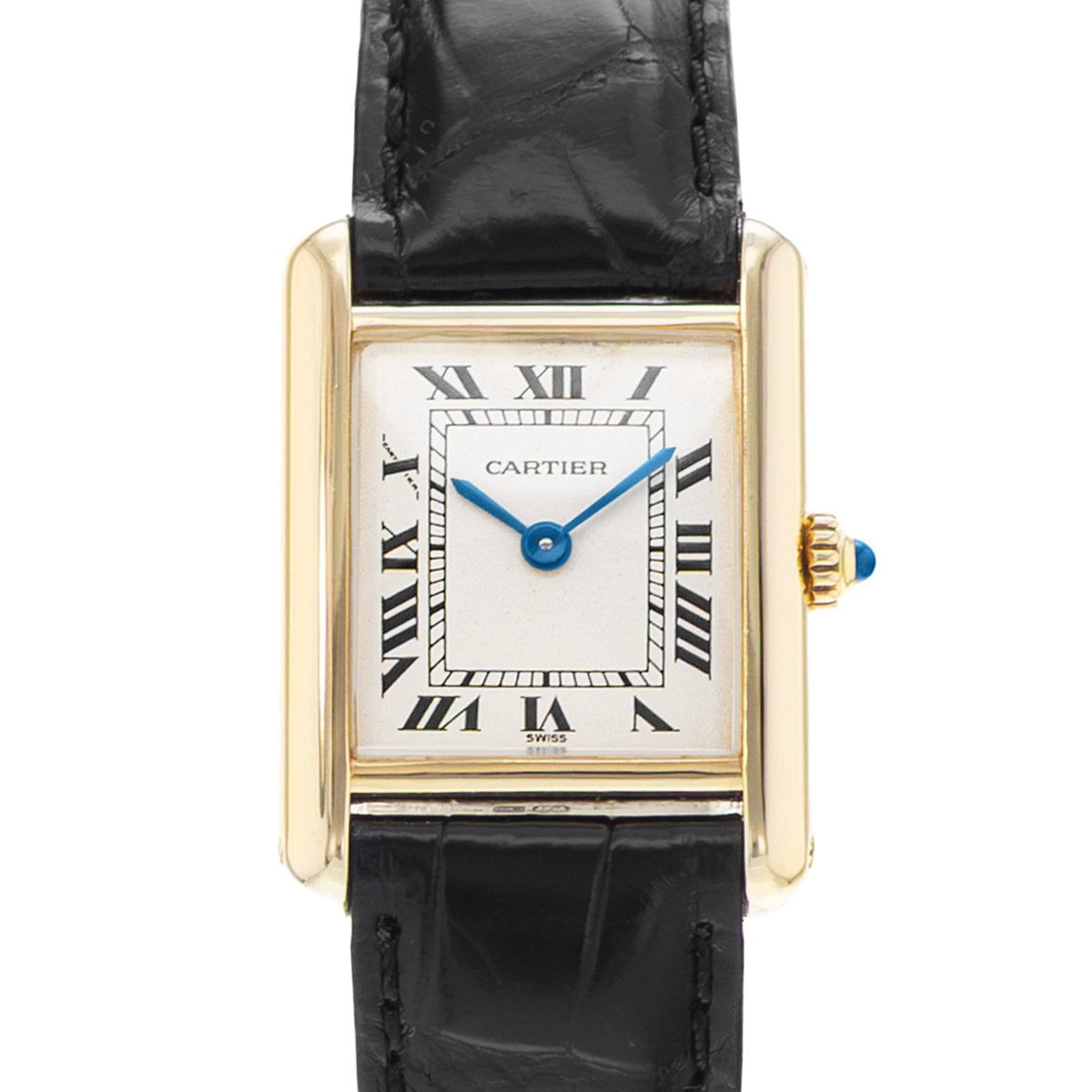 Cartier Tank Louis (24504)