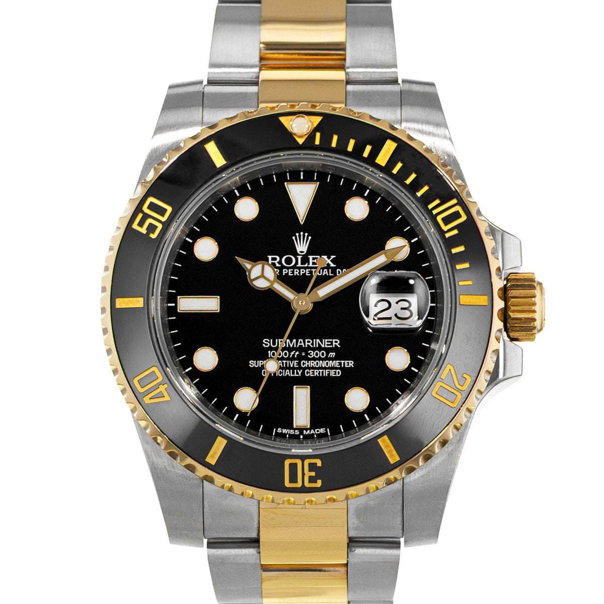 Rolex Submariner Date (22794)