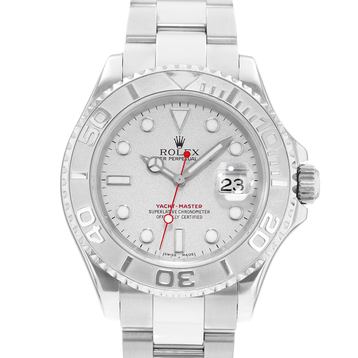 Rolex Yacht-Master 40 (24271)