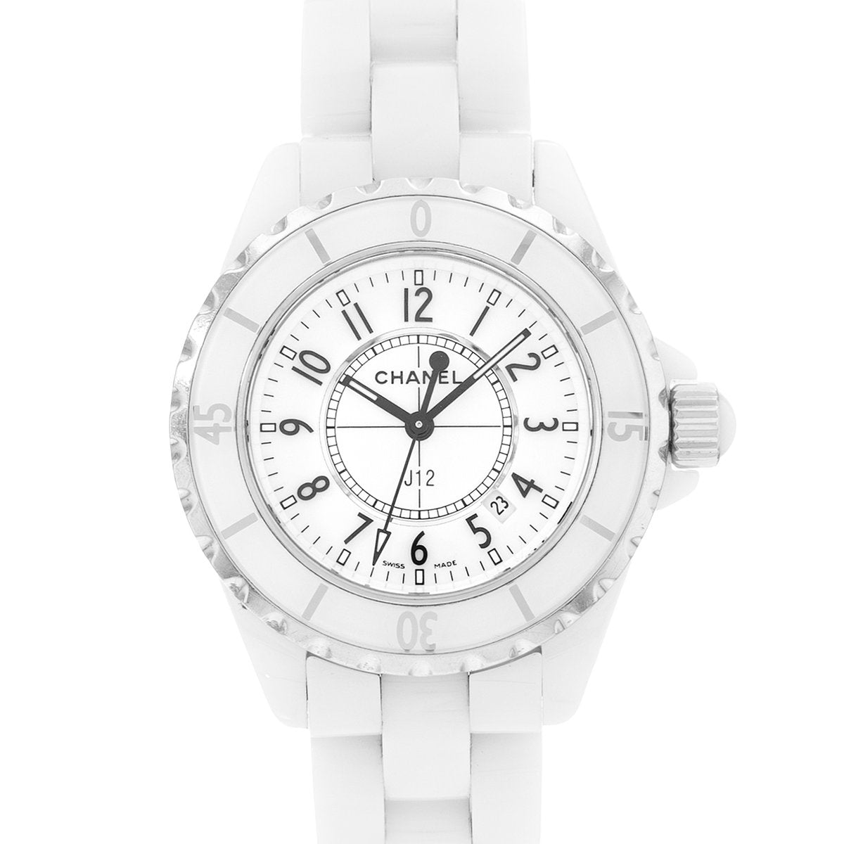 Chanel J12 (25502)