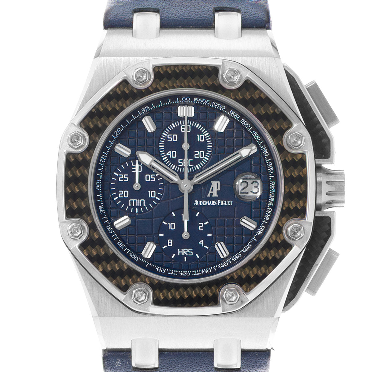 Audemars Piguet Royal Oak Offshore Chronograph (23359)