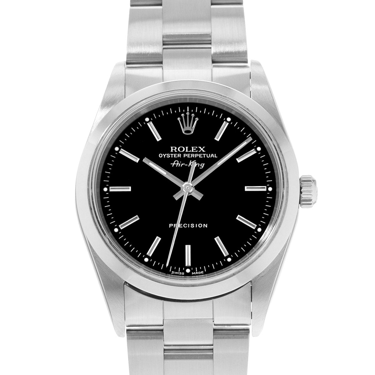 Rolex Air King 34 (24905)