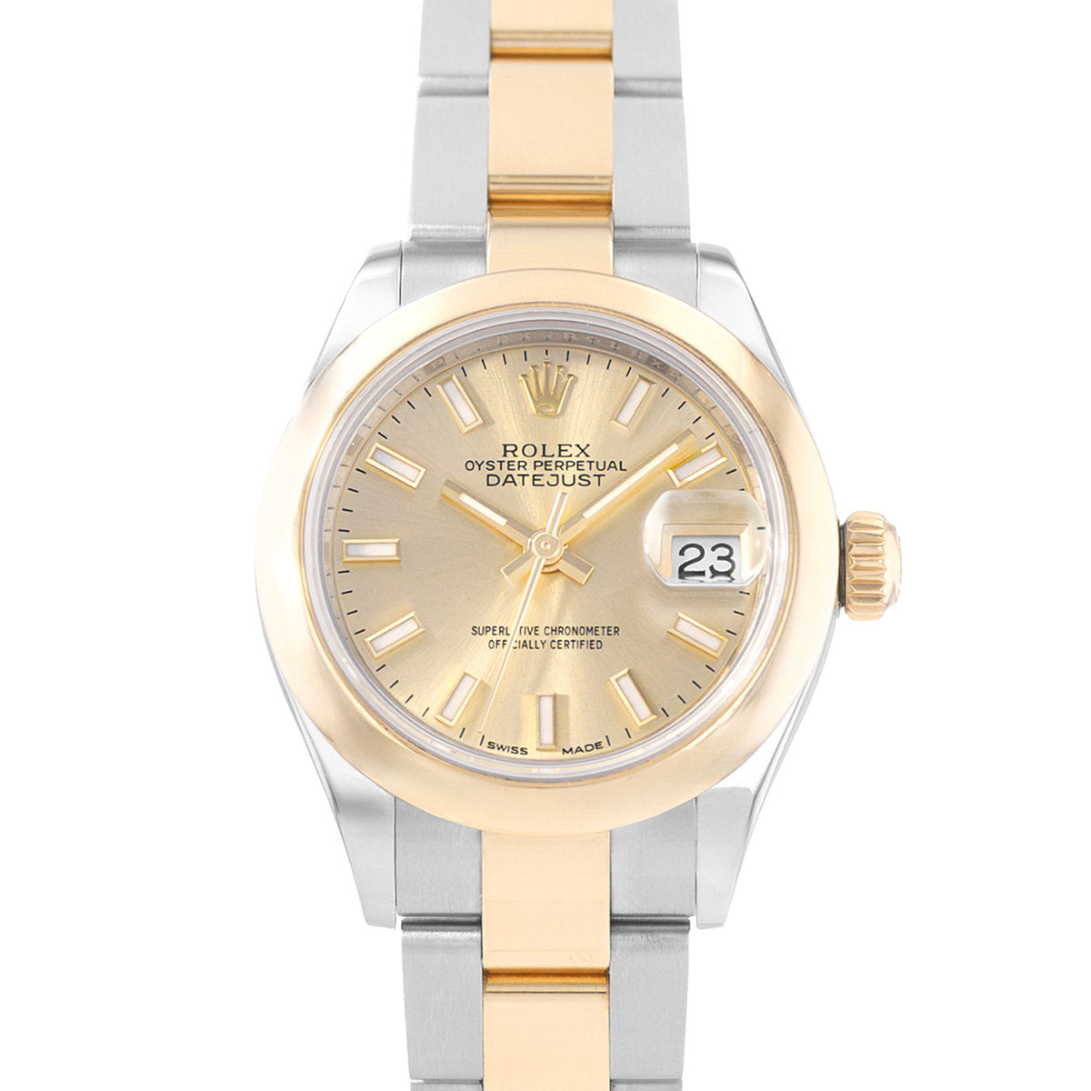 Rolex Datejust 28 (25600)