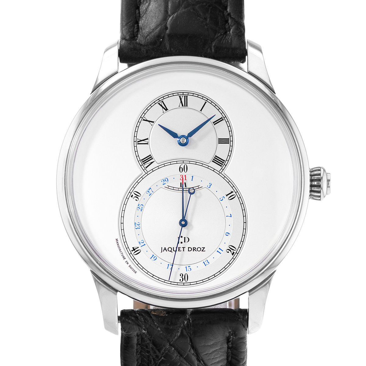 Jaquet-Droz Grande Seconde (25538)
