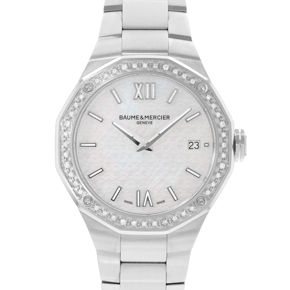 Baume & Mercier Riviera (25384)
