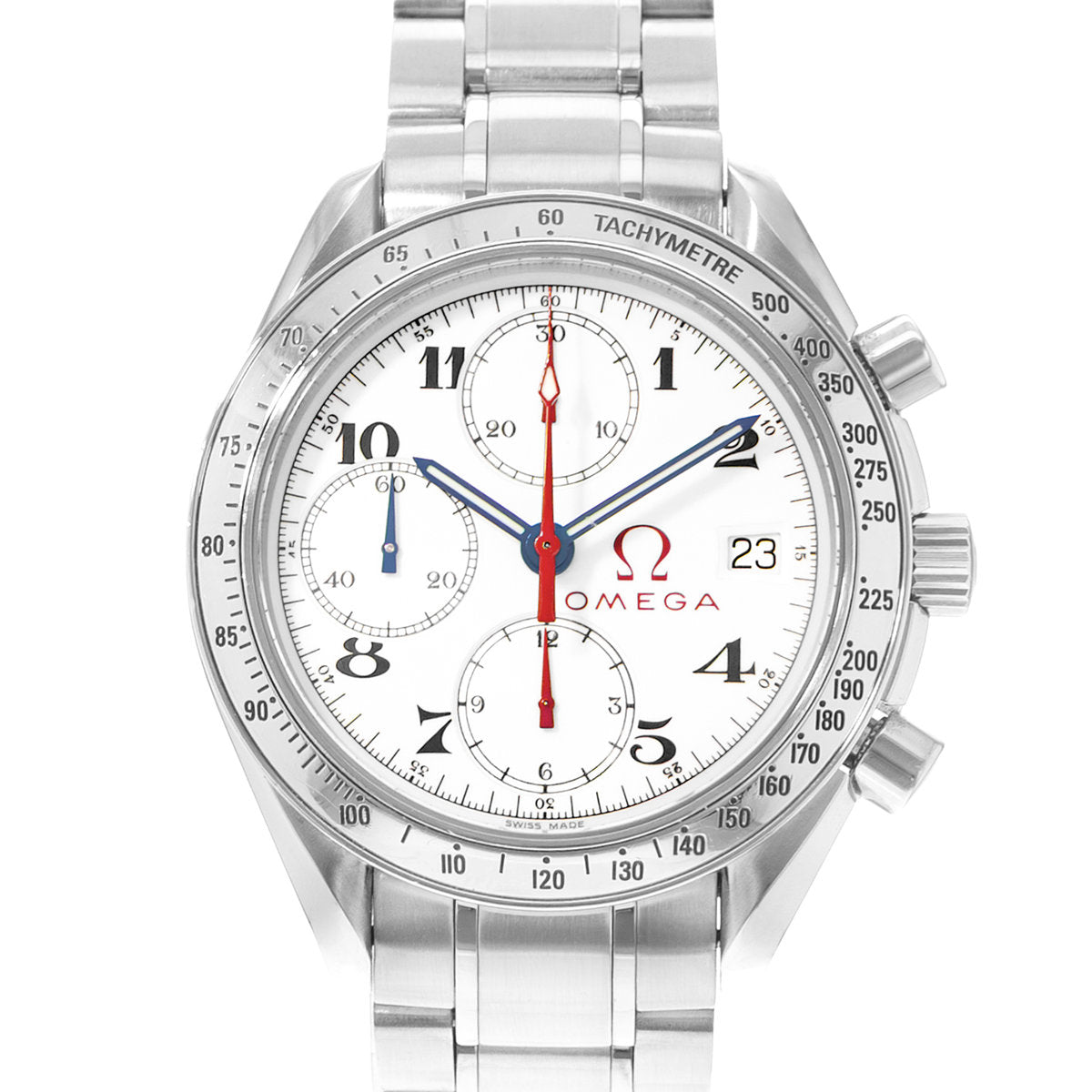 Omega Speedmaster (25507)