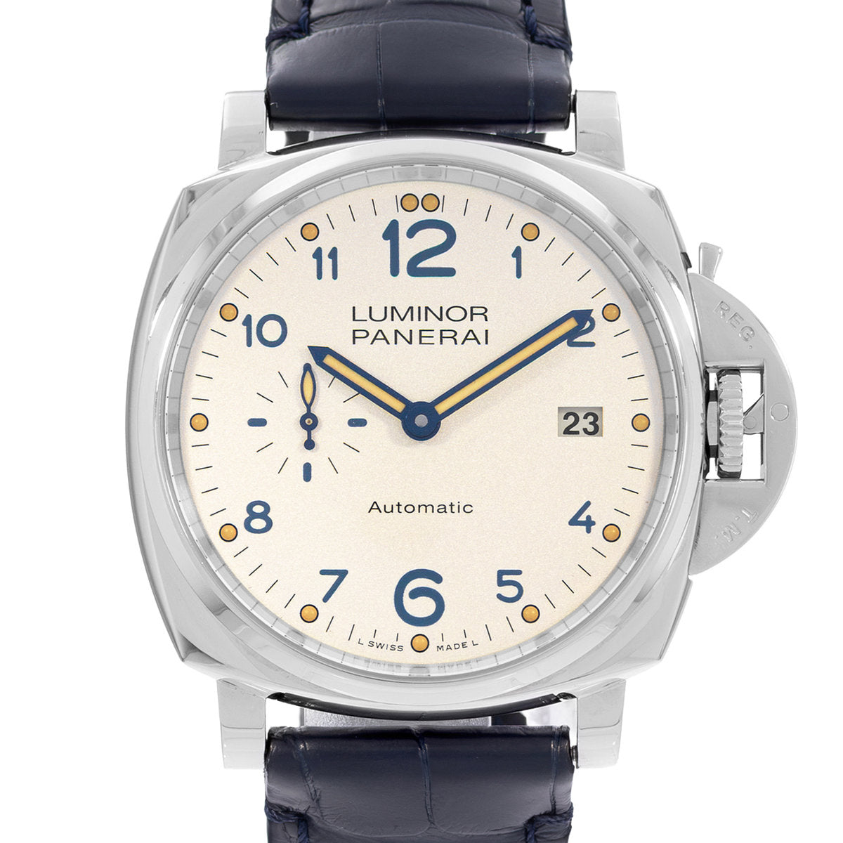 Panerai Luminor Due (25504)