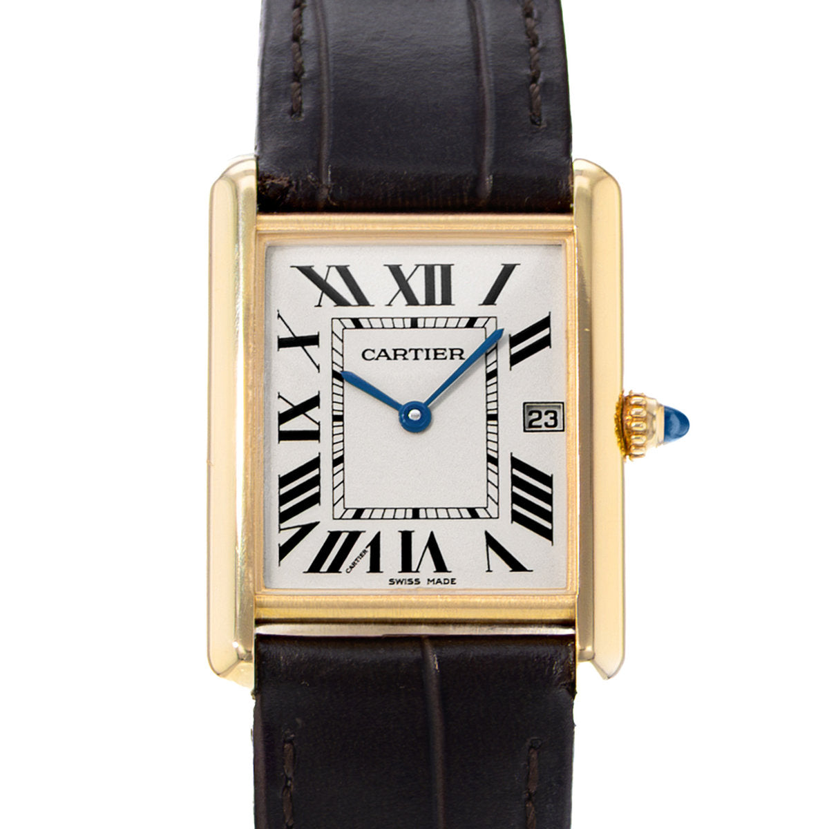 Cartier Tank Louis (23268)